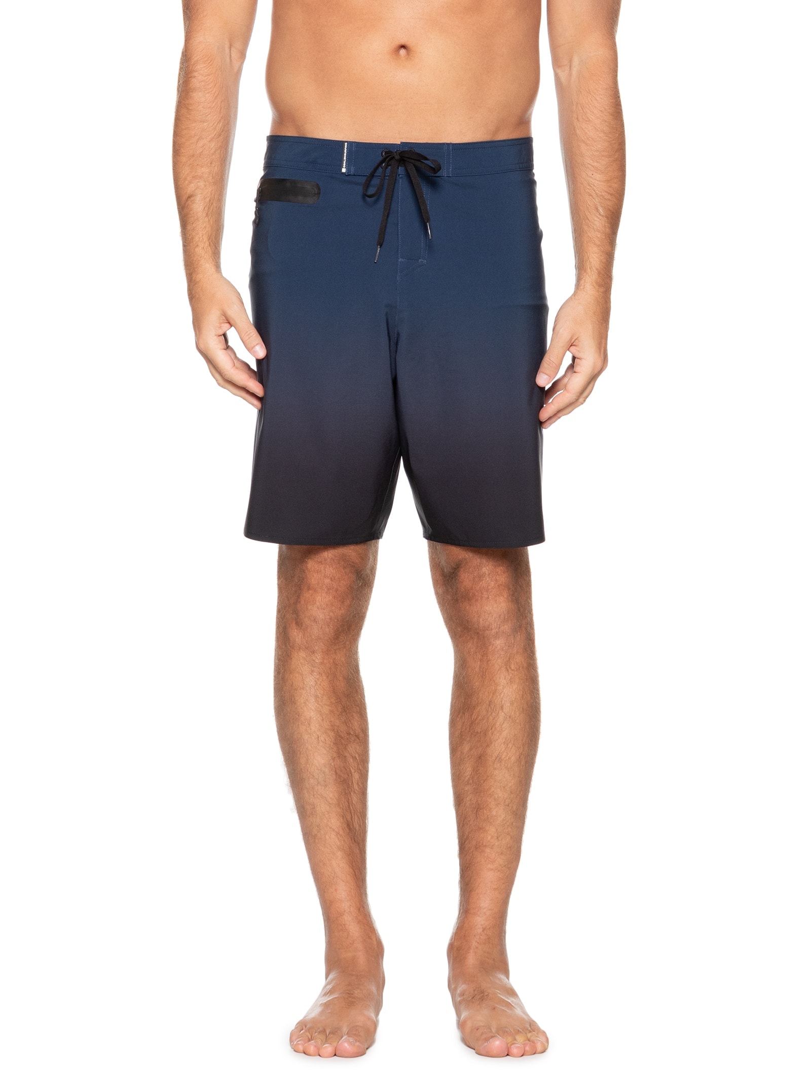 Bermuda Masculina Surf Gradiente Pro Azul Osklen