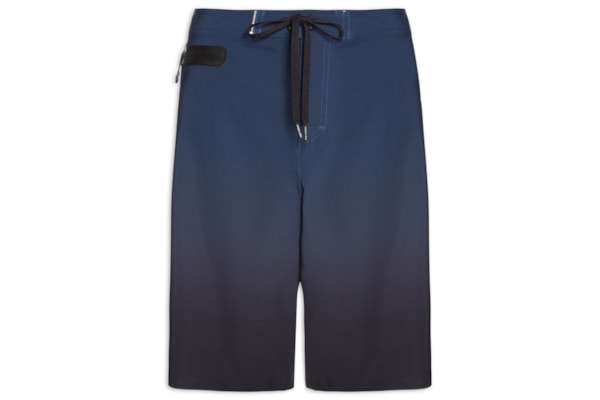 Bermuda Masculina Surf Gradiente Pro - Azul