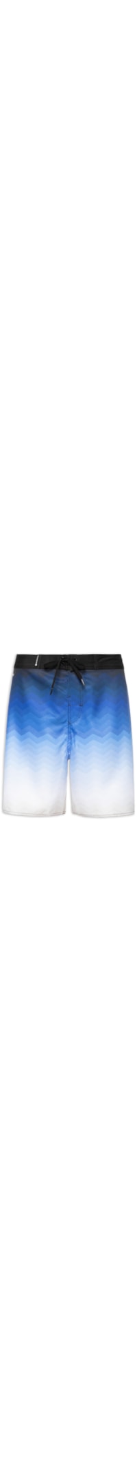 Bermuda Masculina Surf Litoral - Azul