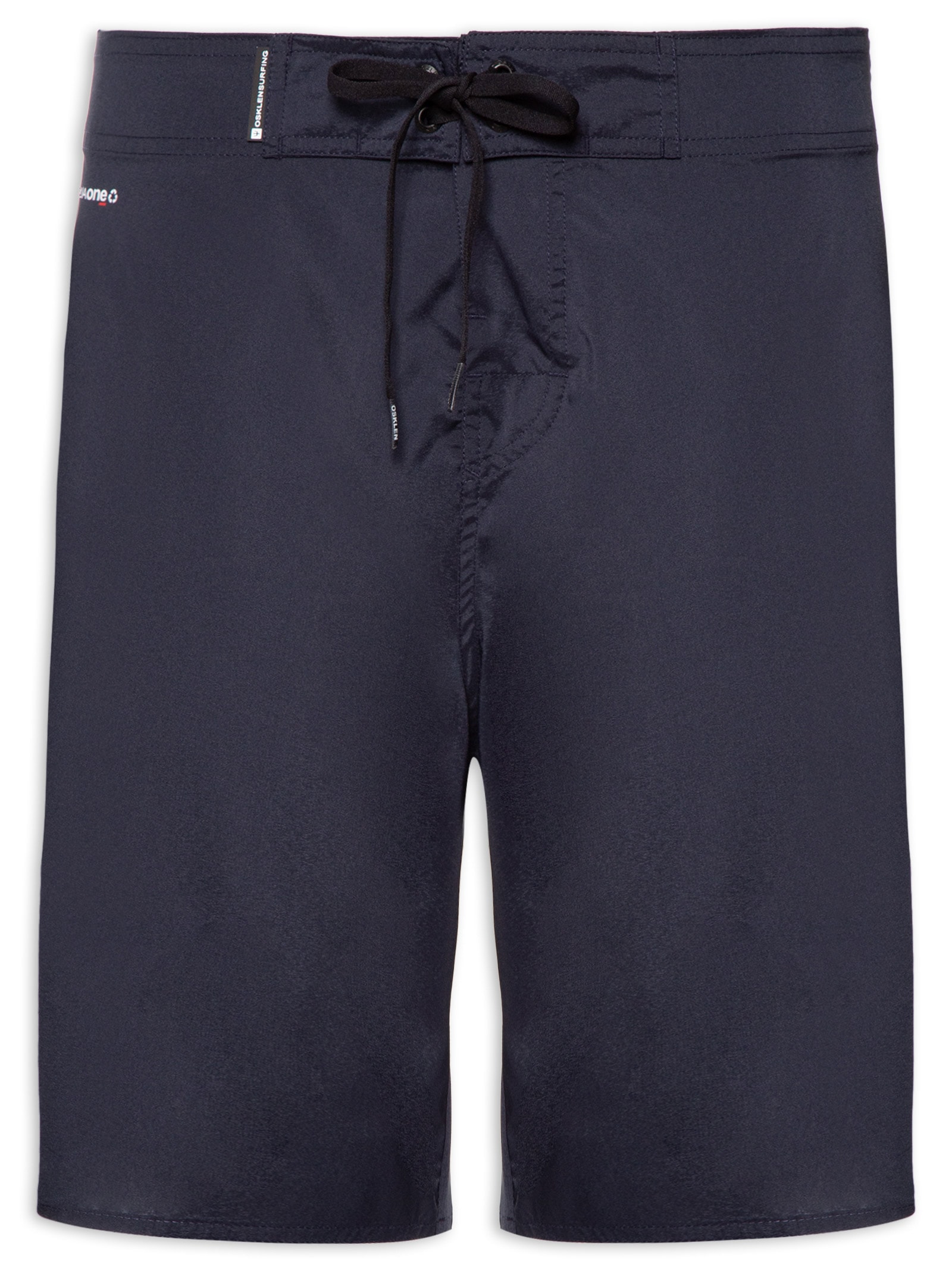 Bermuda Masculina Surf New Aquaone Flex Azul Osklen