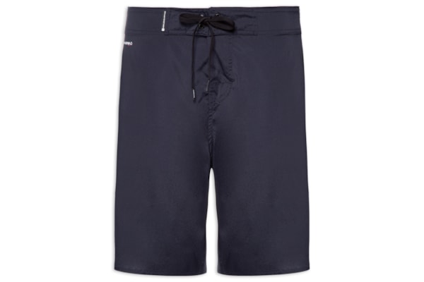 Bermuda Masculina Surf New Aquaone Flex - Azul
