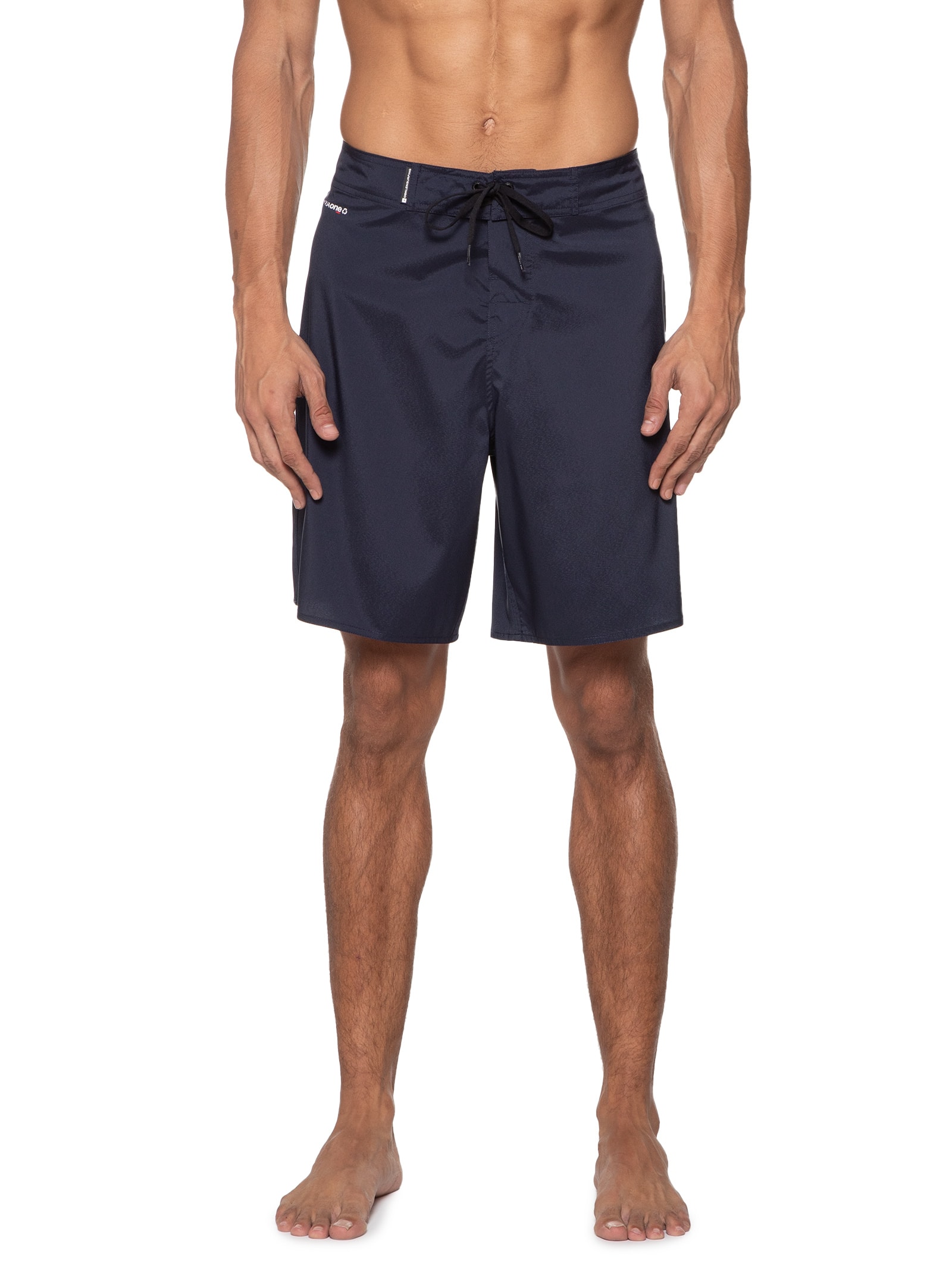Bermuda Masculina Surf New Aquaone Flex Azul Osklen