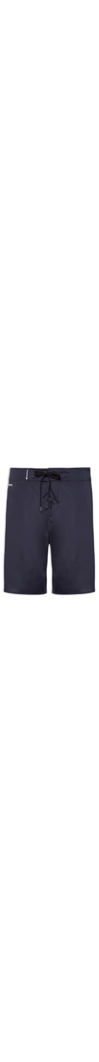 Bermuda Masculina Surf New Aquaone Flex - Azul