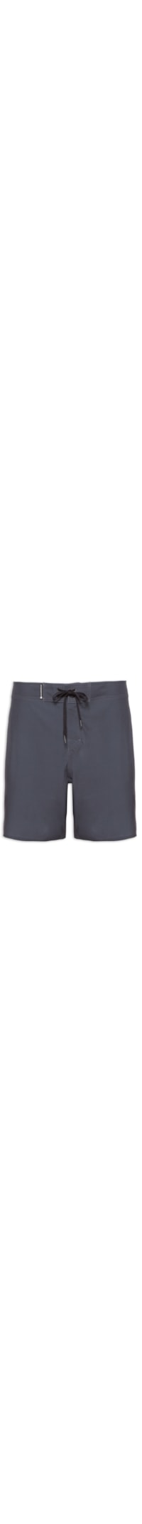 Bermuda Masculina Surf New The Pearl - Cinza