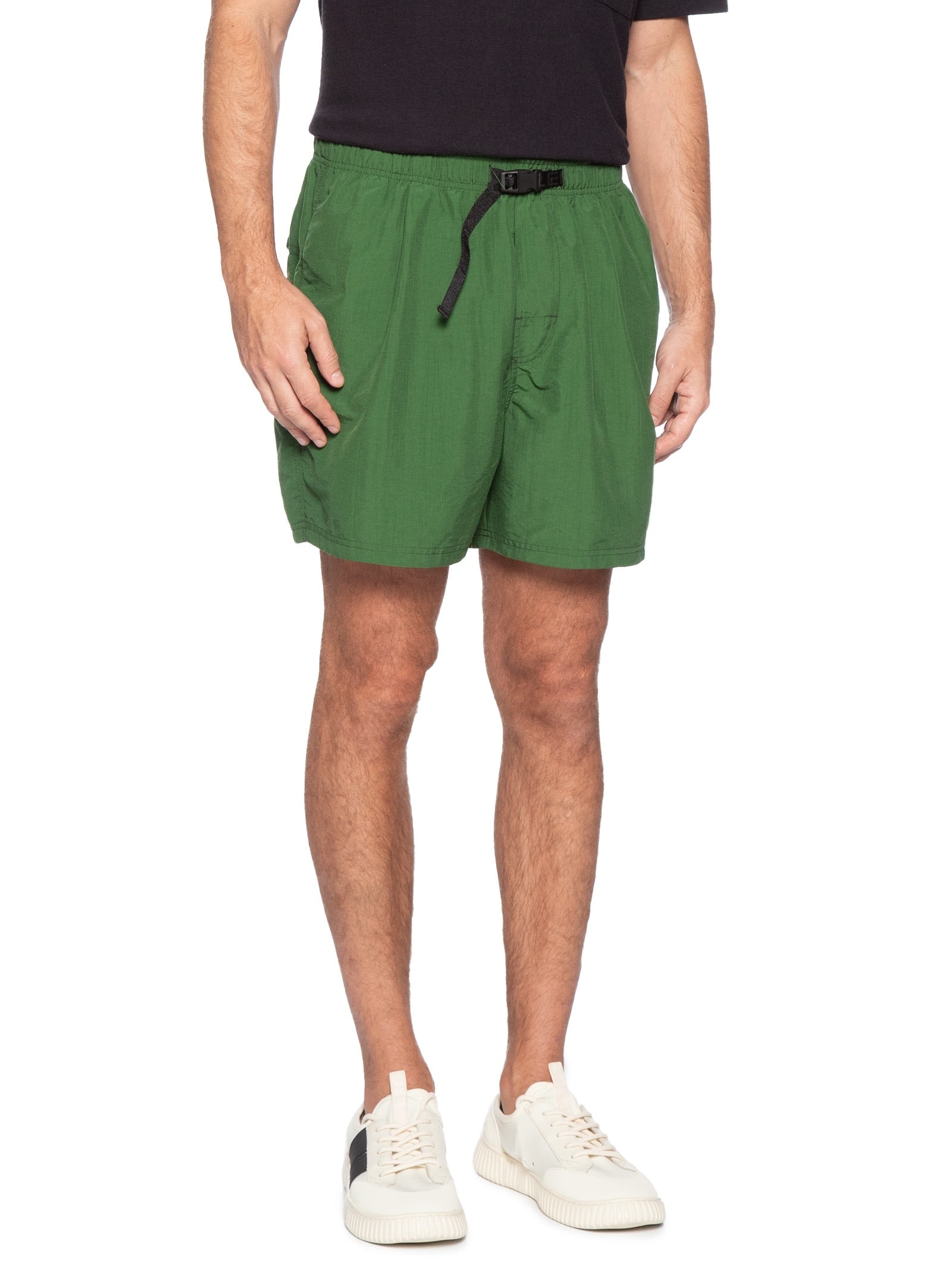 Bermuda Masculina Surf Over Verde Osklen