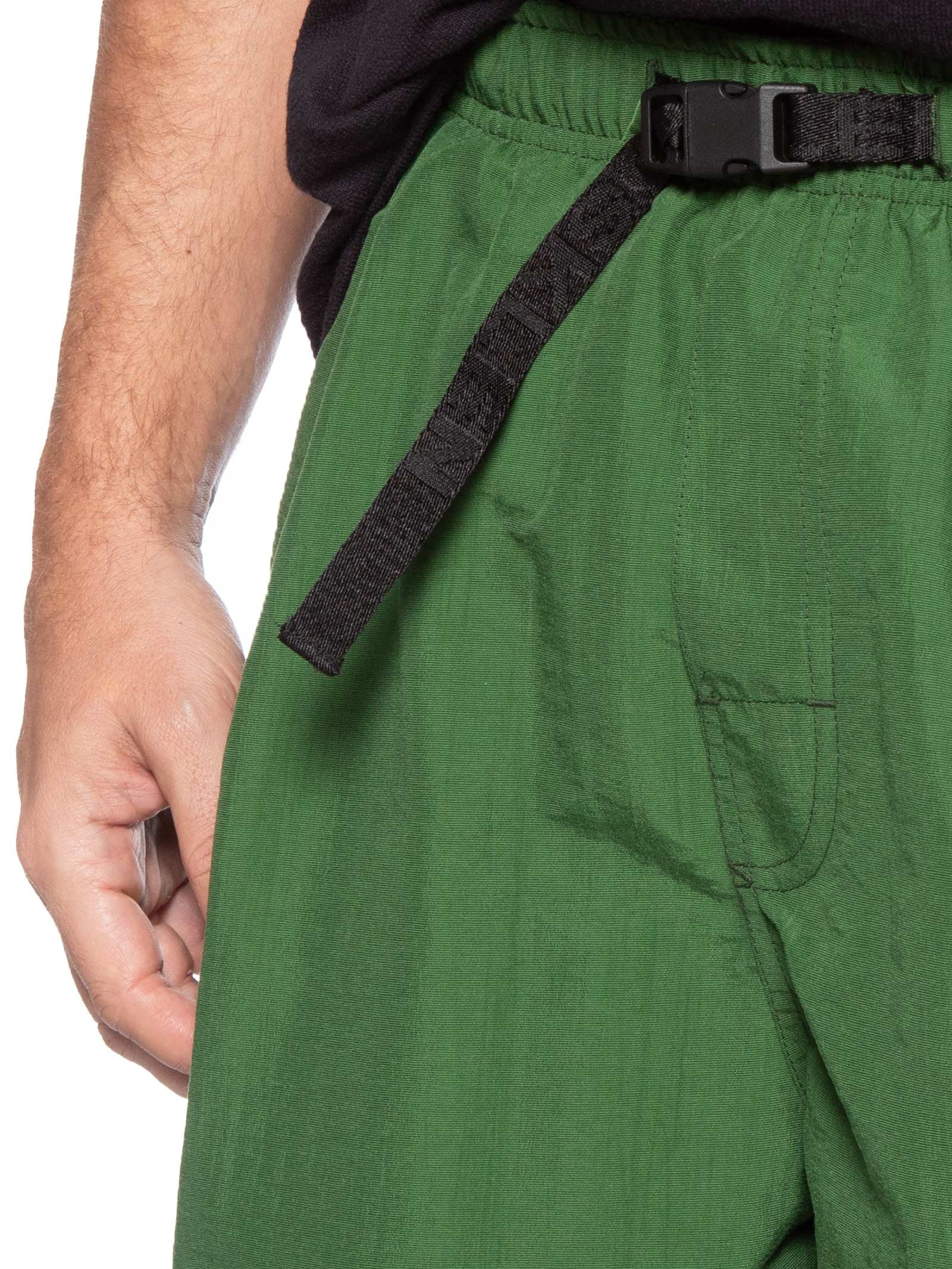 Bermuda Masculina Surf Over Verde Osklen