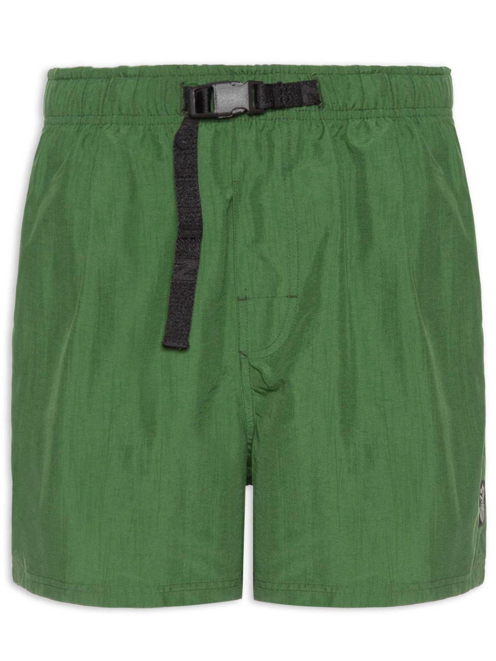 Bermuda Masculina Surf Over Verde Osklen