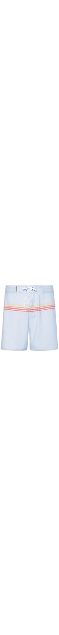 Bermuda Masculina Surf Prisma - Azul