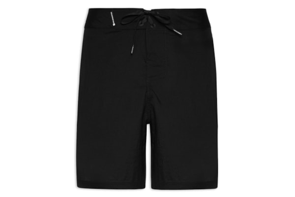 Bermuda Masculina Surf Superlight Eco - Preto