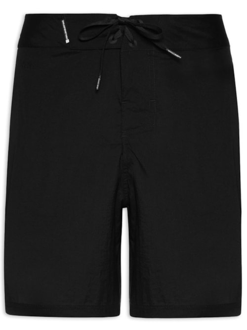 Bermuda Masculina Surf Superlight Eco – Preto