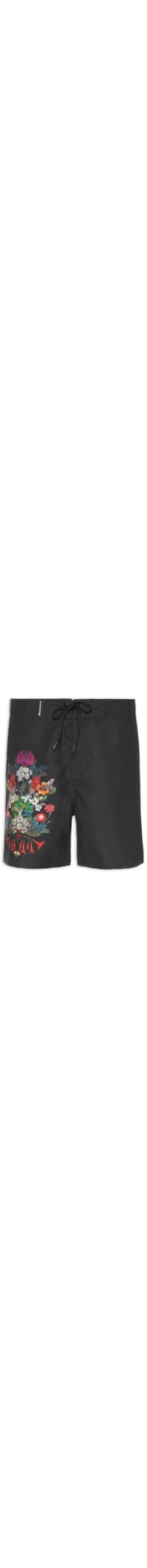 Bermuda Masculina Surf Terra Loc - Preto