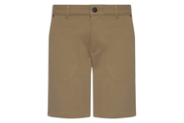 Bermuda Masculina Tech 247 - Bege