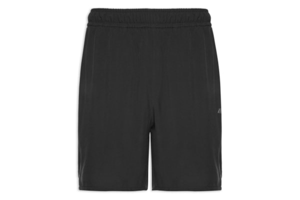 Bermuda Masculina Train Power 6 - Preto