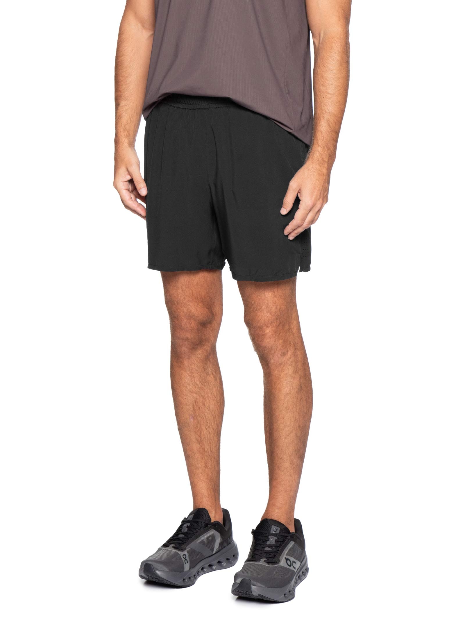 Bermuda Masculina Train Power 6 Preto Live!