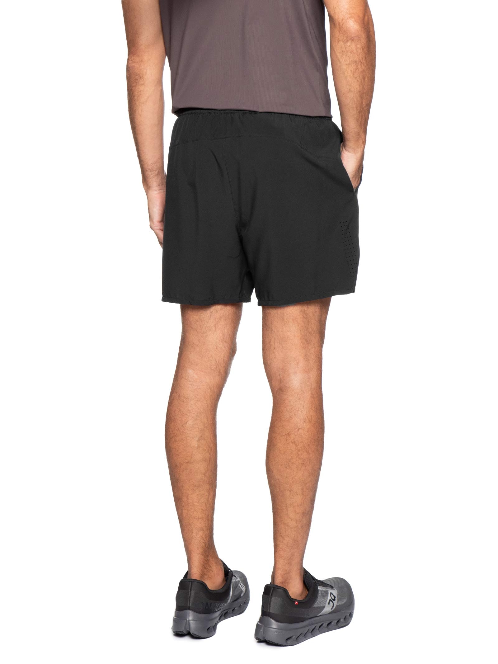 Bermuda Masculina Train Power 6 Preto Live!