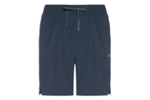 Bermuda Masculina Train Power 8 Men - Azul
