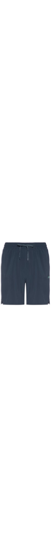 Bermuda Masculina Train Power 8 Men - Azul