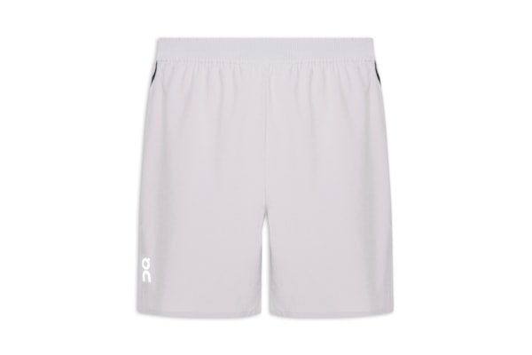 Bermuda Masculina Train Shorts - Cinza