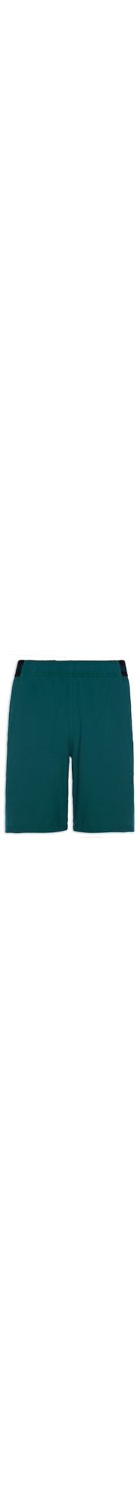 Bermuda Masculina Vanish Woven 8 - Verde