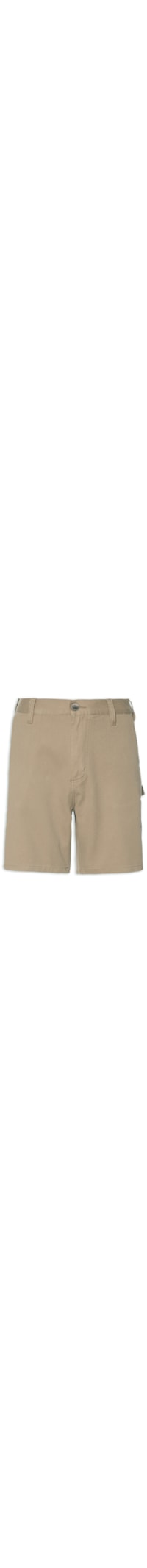 Bermuda Masculina Walkshort Carpenter - Marrom