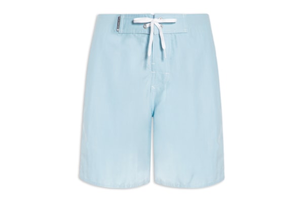 Bermuda Surf Masculina Old Surfing – Azul