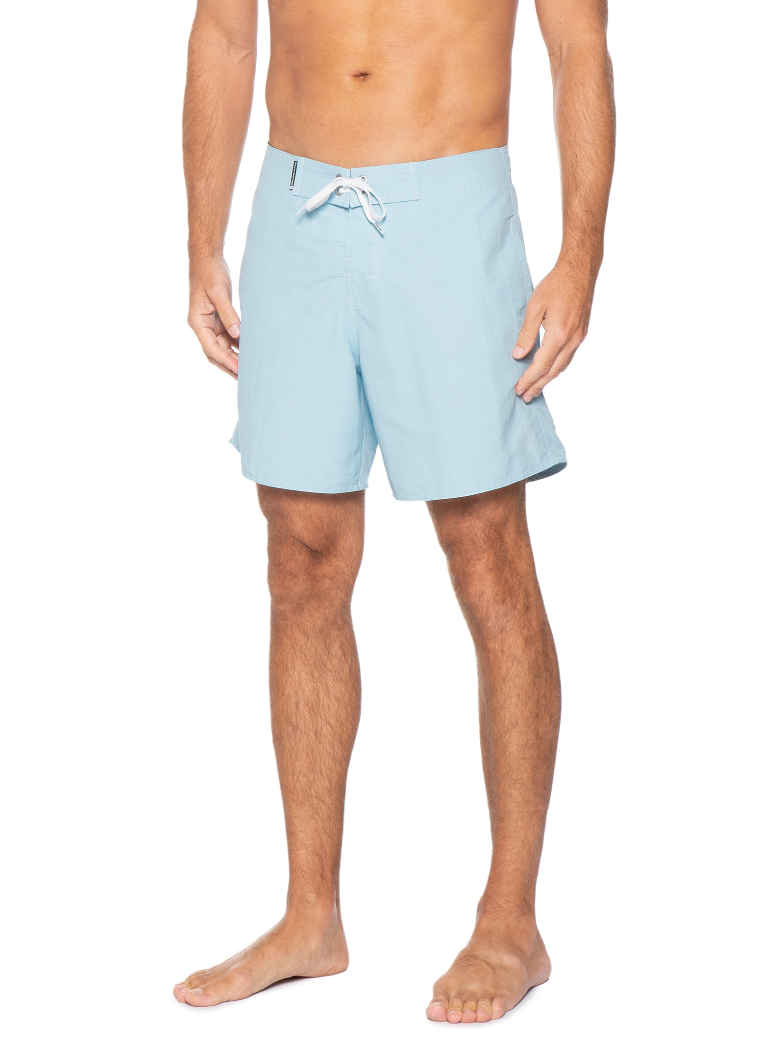 Bermuda Surf Masculina Old Surfing – Azul Osklen