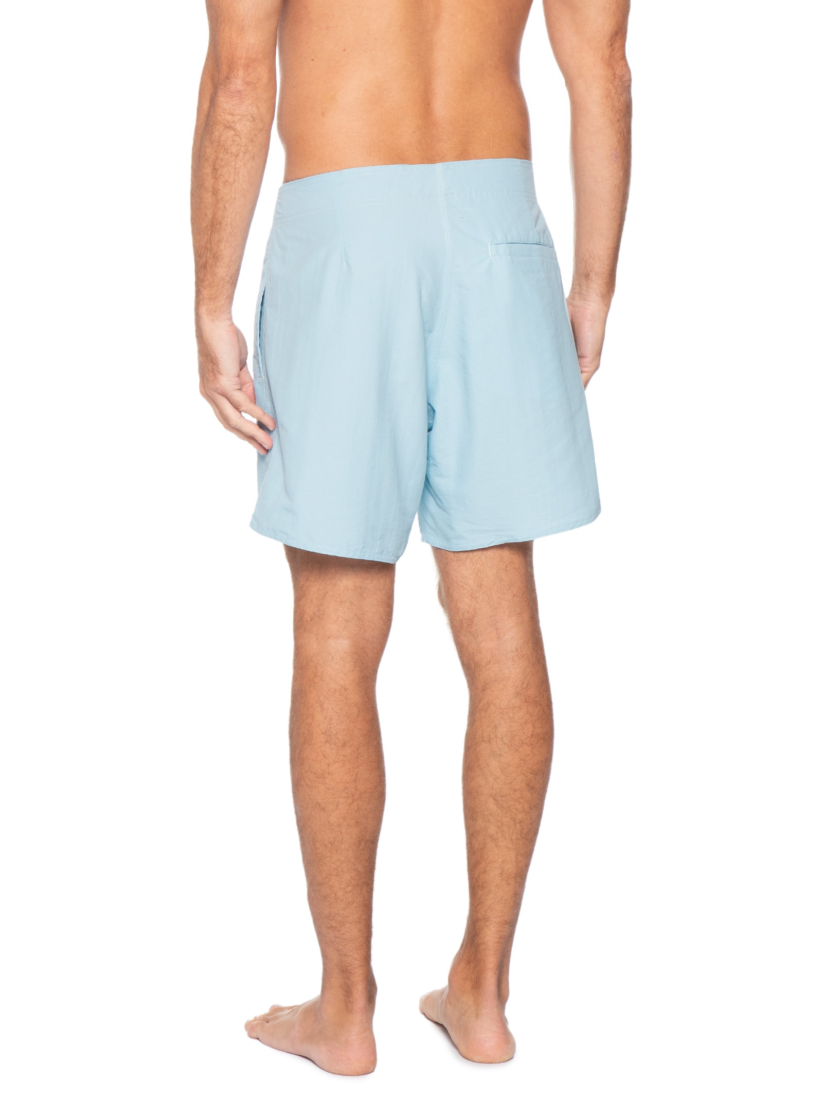 Bermuda Surf Masculina Old Surfing – Azul Osklen
