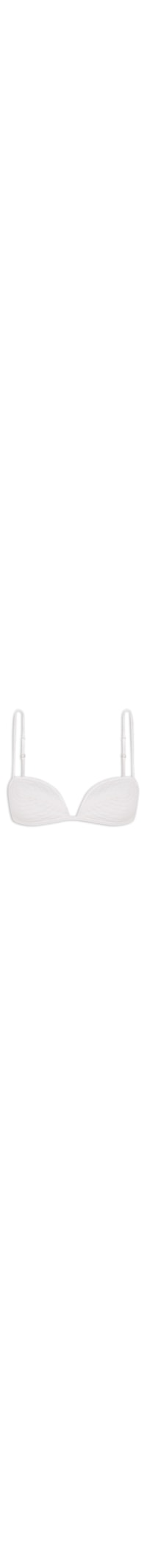 Biquíni Gabi Emily Cheeky - Branco