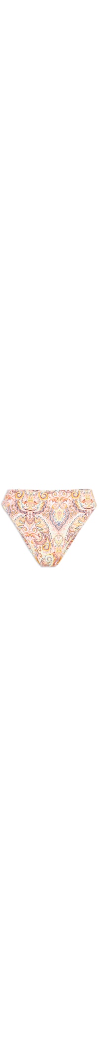 Biquíni Hot Pant - Laranja