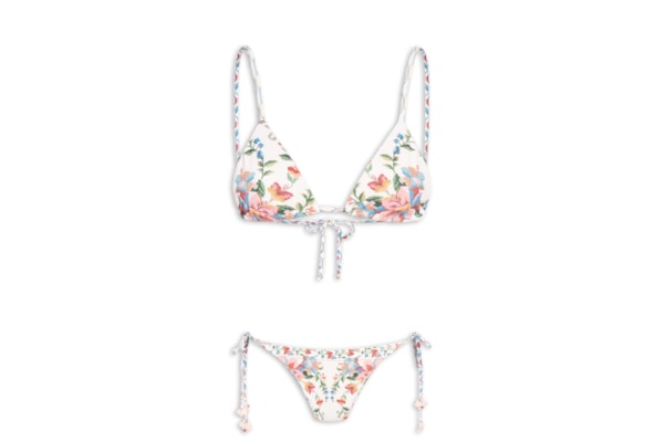 Biquíni Lacinho Brisa Serena - Branco