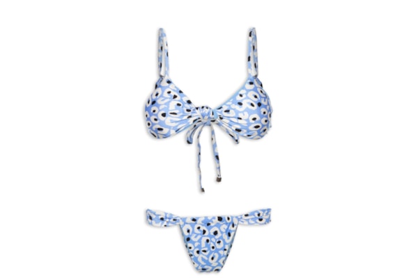 Biquíni Onça - Animal Print