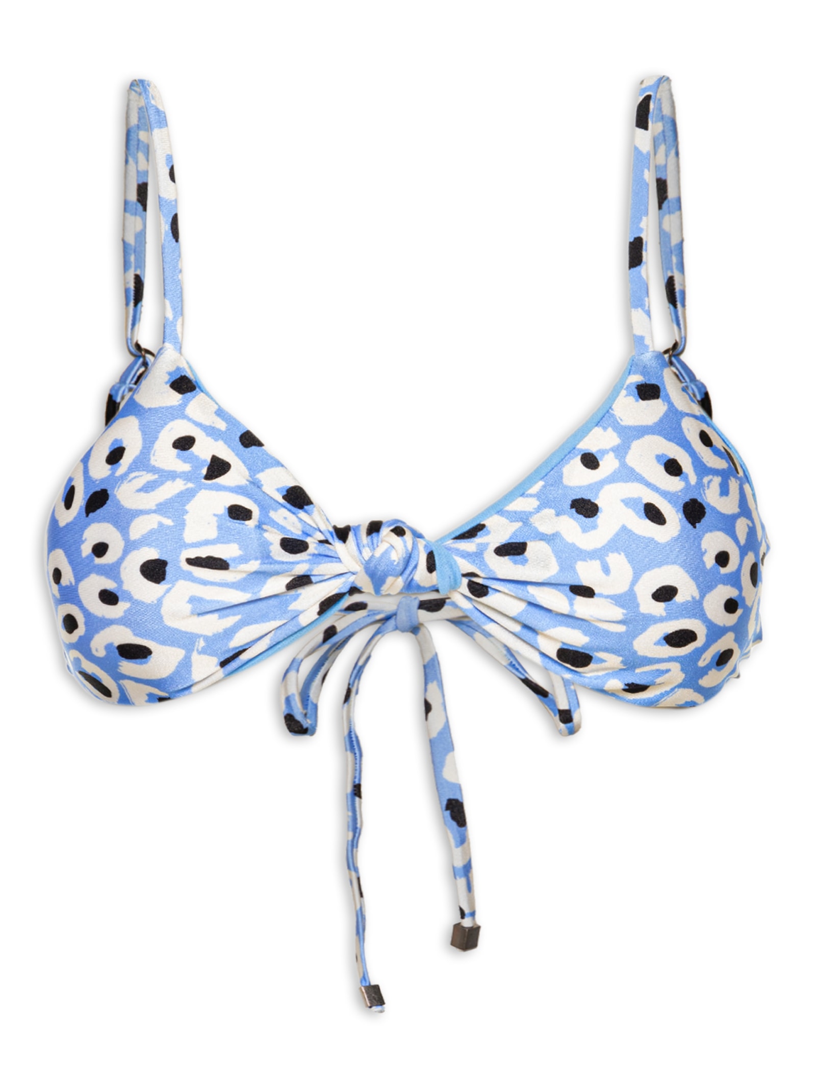 Biquíni Onça Animal Print Mktbeach