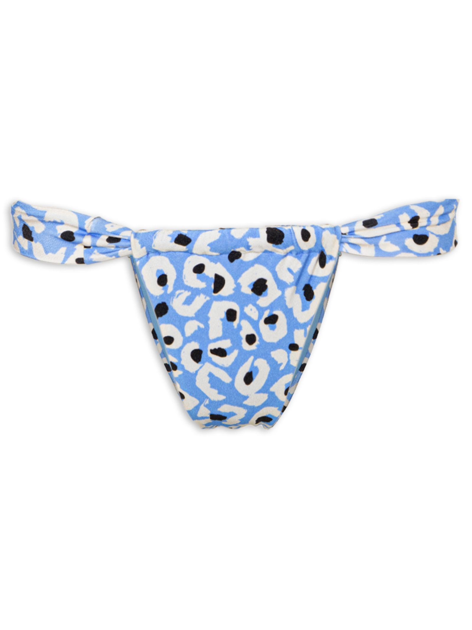 Biquíni Onça Animal Print Mktbeach