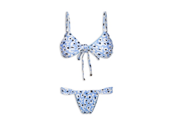 Biquíni Onça - Animal Print