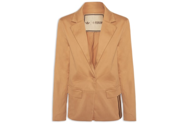 Blazer Feminino - Bege