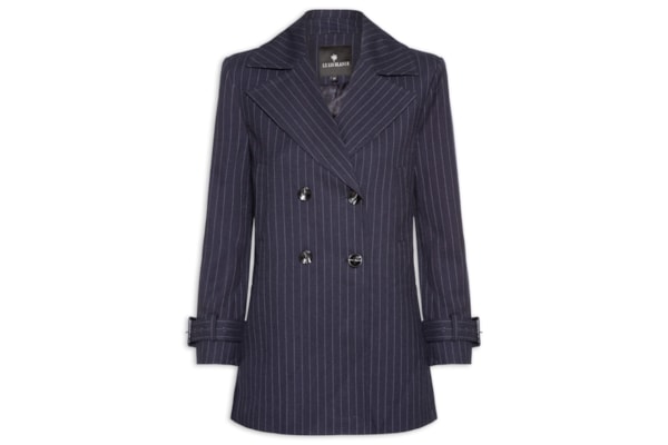 Blazer Feminino Coat Ruth – Azul