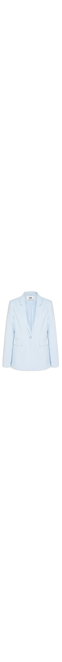 Blazer Feminino - Colcci - Azul