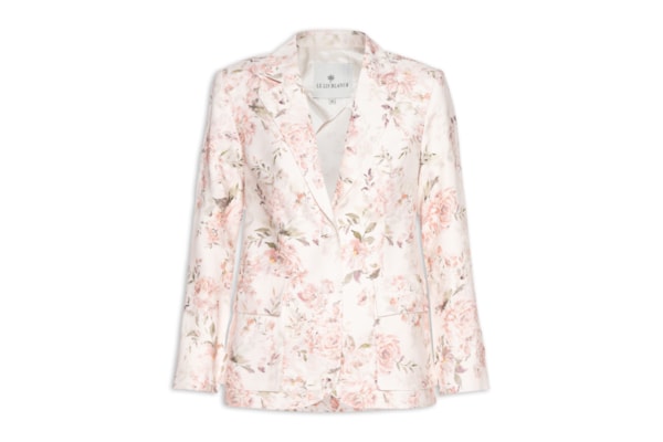 Blazer Feminino Isadora - Rosa