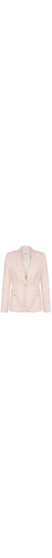 Blazer Feminino Stella - Rosa