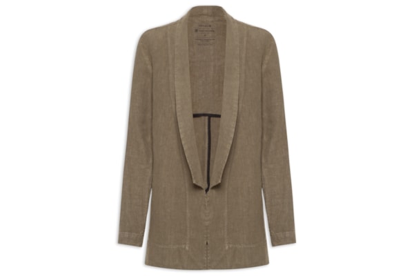 Blazer Feminino Suit - Verde