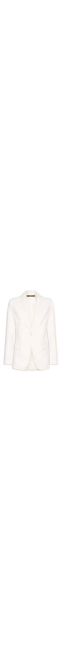 Blazer Feminino Uno - Branco