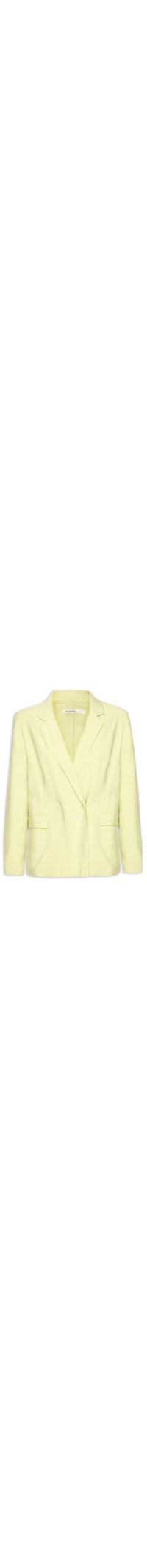 Blazer Feminino - Verde