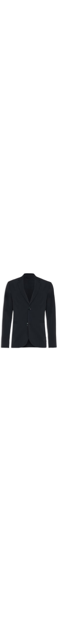 Blazer Masculino - Azul
