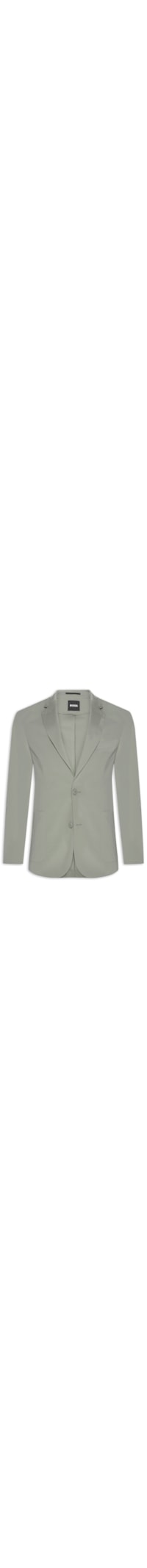 Blazer Masculino P Hanry J Wg - Verde