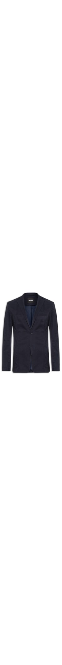 Blazer Masculino P Hanry Wg Pk - Azul