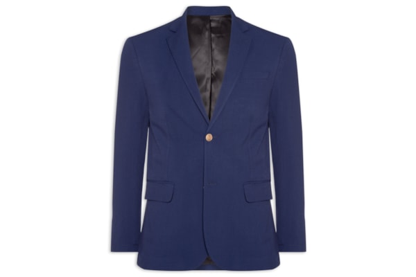 Blazer Masculino Royal Navy - Azul