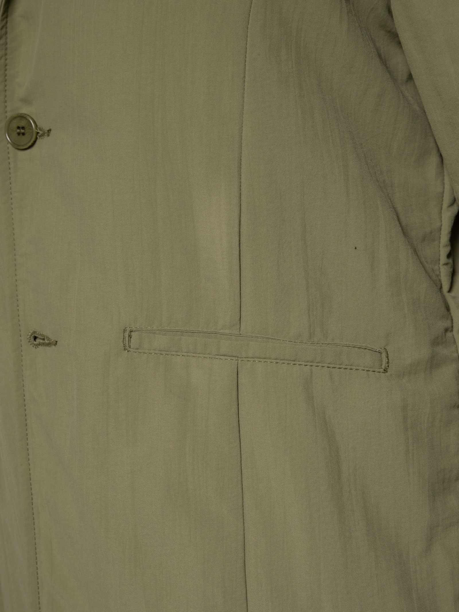 Blazer Masculino Superlight Tech Verde Osklen