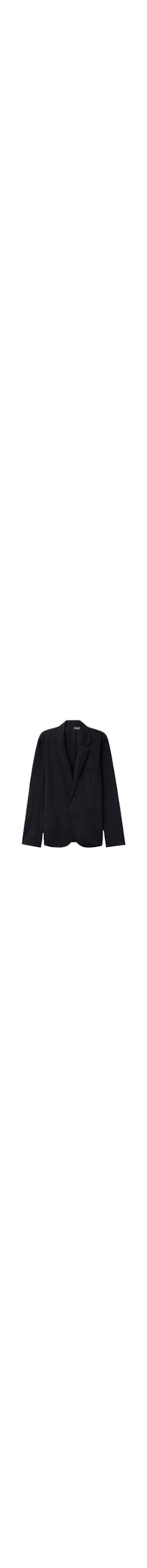Blazer Non Iron - Preto