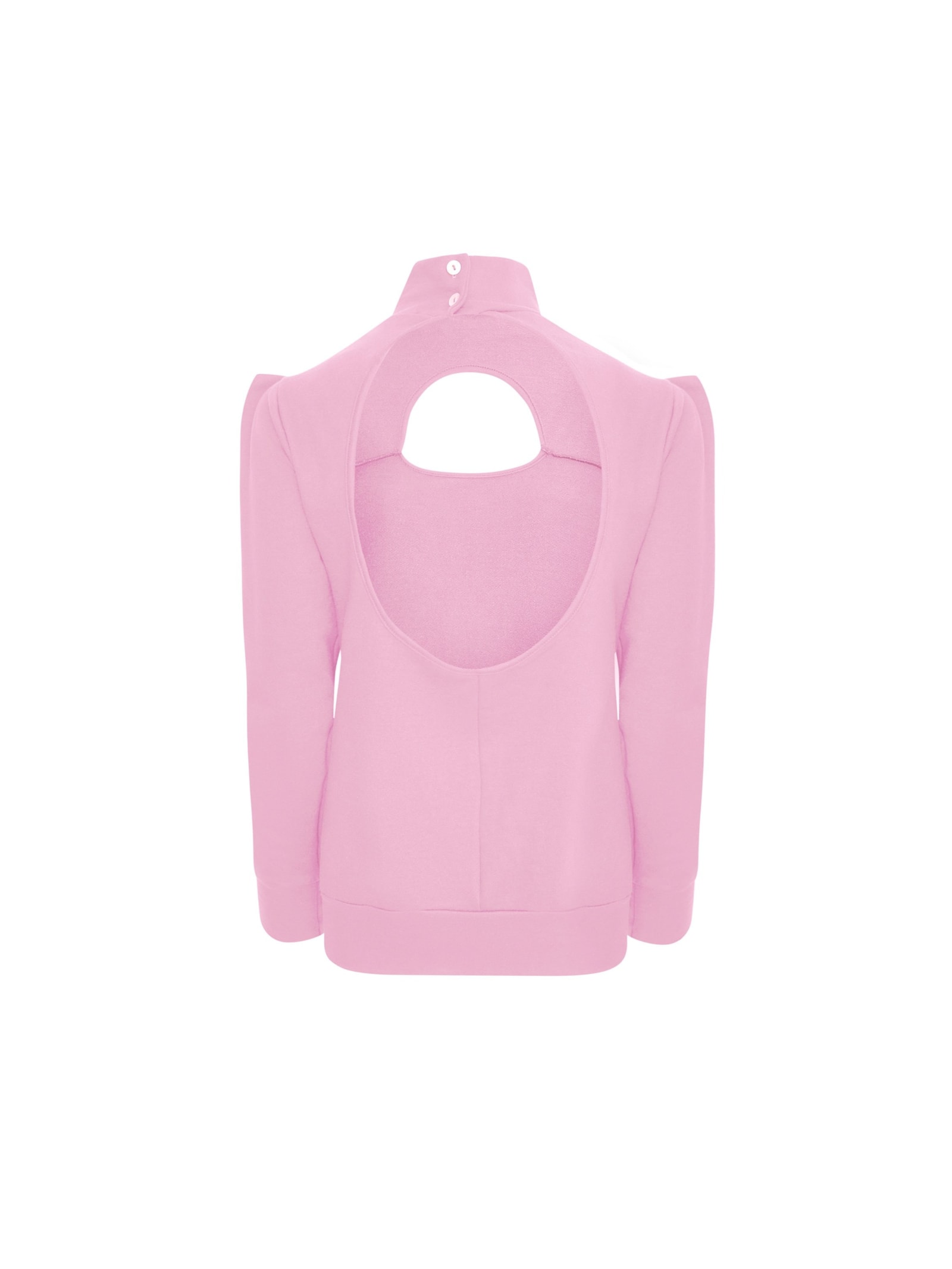 Blusa 4 Estações Rosa Suntime