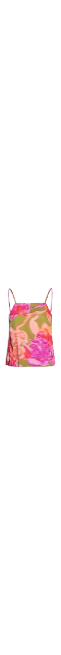Blusa Alcinha Est Brisa - Rosa